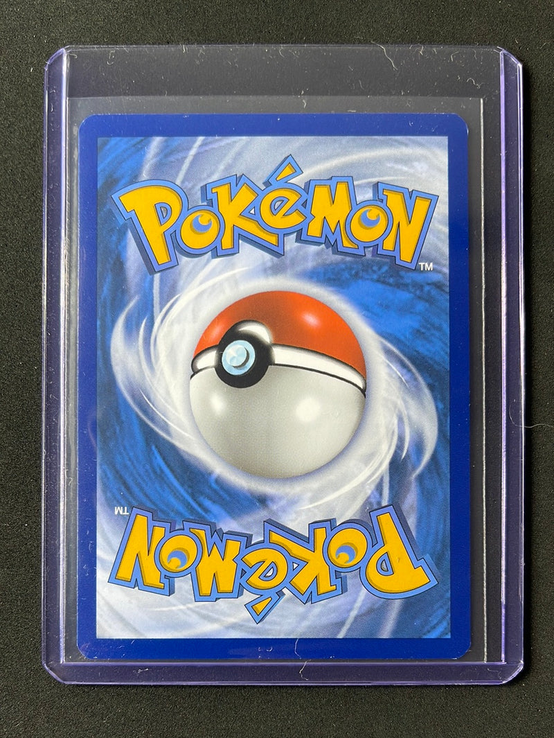 Pokemon TCG Scarlet & Violet Rare Candy Trainer Reverse Holo 191/198