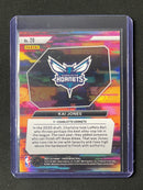 2021-22 Prizm NBA Kai Jones Instant Impact