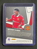 2022-23 Revolution Premier League Anthony Elanga Supersonic