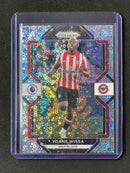 2022-23 Prizm Premier League Yoane Wissa Breakaway Prizm