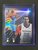 2020-21 Panini Chronicles Desmond Bane Essentials