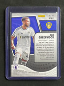 2022-23 Revolution Premier League Sam Greenwood Infinite