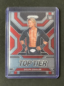 2023 Prizm WWE Dolph Ziggler Top Tier