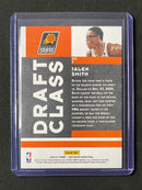2020-21 Panini Contenders Jalen Smith 2020 Draft Class