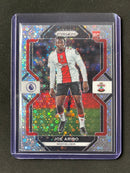 2022-23 Prizm Premier League Joe Aribo Breakaway Prizm