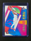 2020-21 Panini Donruss Hassan Whiteside Power In The Paint