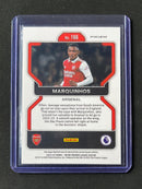 2022-23 Prizm Premier League Marquinhos Silver Prizm