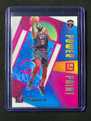 2020-21 Panini Donruss Andre Drummond Power In The Paint