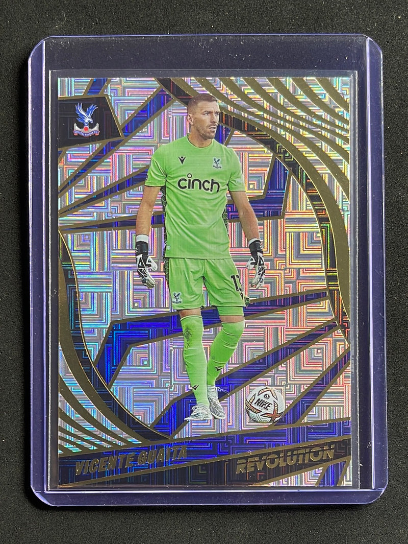 2022-23 Revolution Premier League Vicente Guaita Infinite