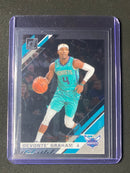 2019-20 Panini Clearly Donruss Devonte Graham
