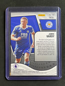 2022-23 Revolution Premier League Jamie Vardy Fractal