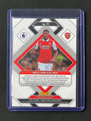 2022-23 Prizm Premier League William Saliba Emergent
