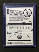 2021-22 Panini NBA Hoops Charles Bassey