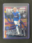 2022-23 Prizm Premier League Anthony Gordon Instant Impact