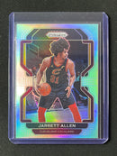 2021-22 Prizm NBA Jarrett Allen Silver