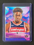 2019-20 Panini Court Kings Admiral Schofield Rookies I