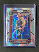 2023 Prizm WWE Dominik Mysterio Hyper Prizm