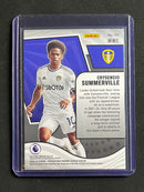 2022-23 Revolution Premier League Crysencio Summerville Infinite