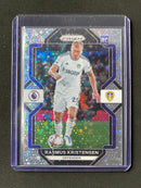 2022-23 Prizm Premier League Rasmus Kristensen Breakaway Prizm