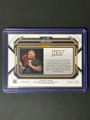 2023 Prizm WWE Joe Gacy Red Prizm 92/299