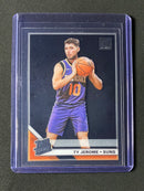 2019-20 Panini Clearly Donruss Ty Jerome