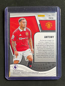 2022-23 Revolution Premier League Antony Fractal