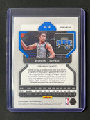 2021-22 Prizm NBA Robin Lopez Green