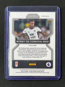2022-23 Prizm Premier League Bobby De Cordova-Reid Hyper Prizm