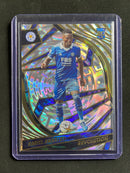 2022-23 Revolution Premier League Daniel Amartey Fractal