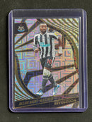 2022-23 Revolution Premier League Allan Saint-Maximin Infinite