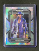 2023 Prizm WWE Undertaker Hyper Prizm