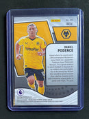 2022-23 Revolution Premier League Daniel Podence Fractal