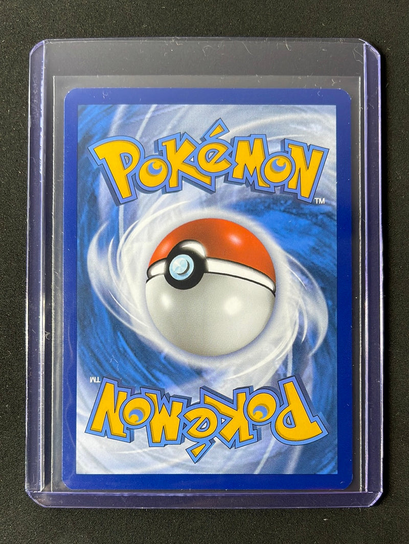 Pokemon TCG Scarlet & Violet Wattrel Reverse Holo 77/198