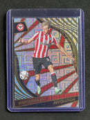 2022-23 Revolution Premier League Mads Roerslev Infinite