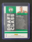 2020-21 Panini Contenders Payton Pritchard 2020 Draft Class