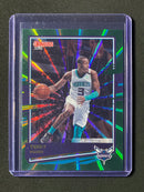 2020-21 Panini Donruss Terry Rozier Green Laser