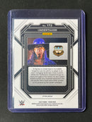 2023 Prizm WWE Undertaker Silver Prizm