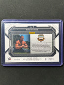 2023 Prizm WWE Rob Van Dam Blue Prizm 21/199