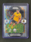 2022-23 Prizm Premier League Matheus Nunes Breakaway Prizm