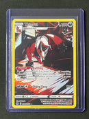 Pokemon TCG Crown Zenith Thievul GG17/GG70