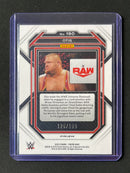 2023 Prizm WWE Otis Blue Prizm 126/199