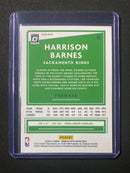 2020-21 Panini NBA Donruss Optic Harrison Barnes Holo