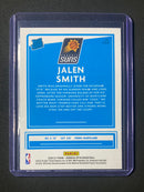 2020-21 Panini NBA Donruss Optic Jalen Smith