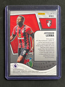 2022-23 Revolution Premier League Jefferson Lerma Infinite