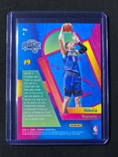 2020-21 Panini Donruss Nikola Vucevic Power In The Paint