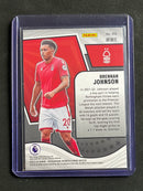 2022-23 Revolution Premier League Brennan Johnson Infinite