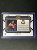 2023 Prizm WWE Mankind Silver Prizm
