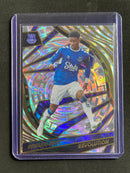 2022-23 Revolution Premier League Demarai Gray Fractal