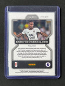 2022-23 Prizm Premier League Bobby De Cordova-Reid Multicolor Prizm