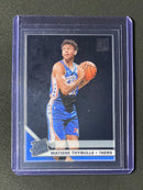 2019-20 Panini Clearly Donruss Matisse Thybulle
